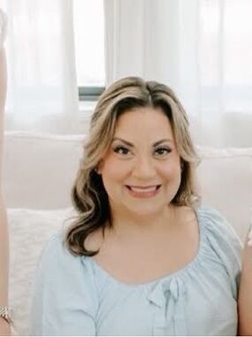 Meet your Posher, Margo